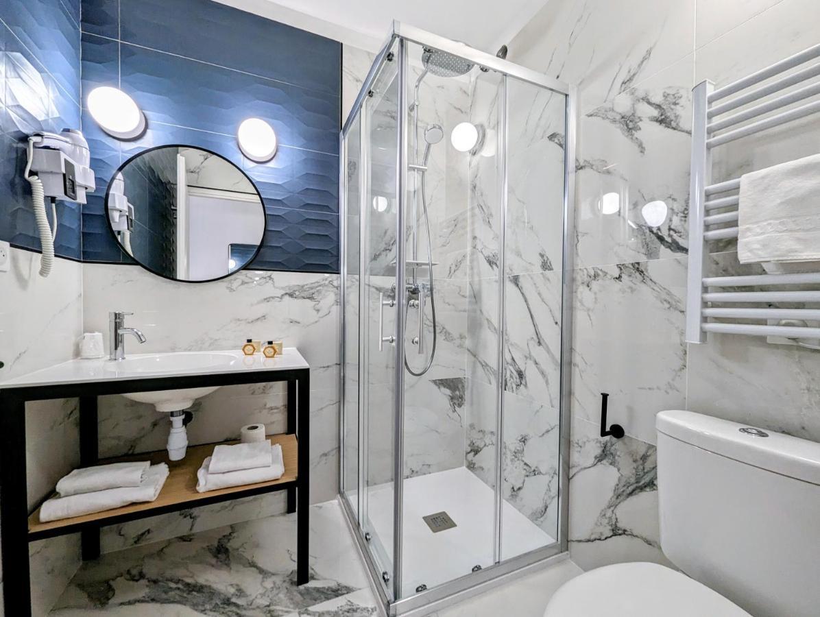 Hotel Flor Saint-Florent  Eksteriør billede